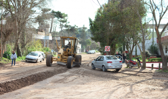 Mejoras para la Avenida 6 y 106